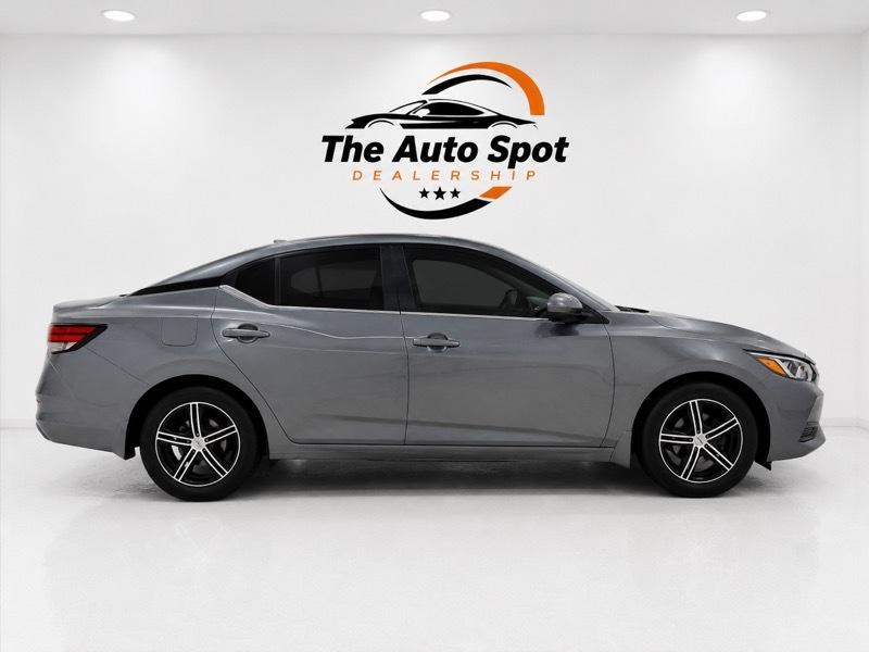 2023 Nissan Sentra S - Photo 2