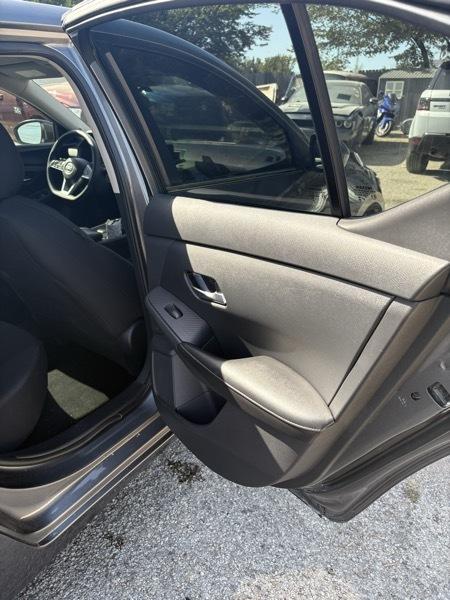 2023 Nissan Sentra S - Photo 5