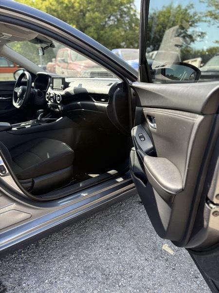 2023 Nissan Sentra S - Photo 6