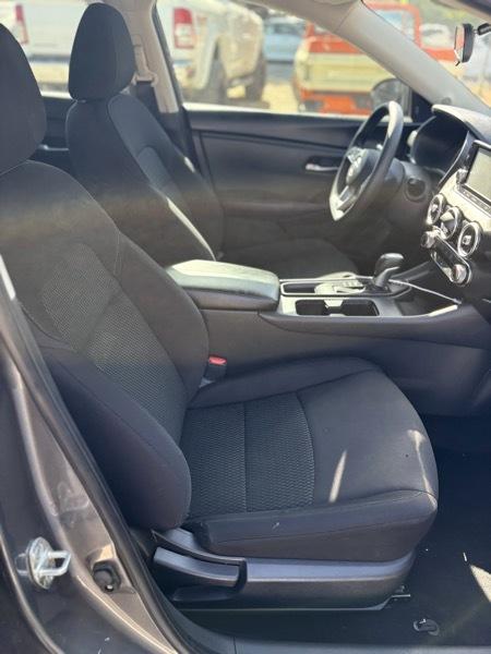 2023 Nissan Sentra S - Photo 7