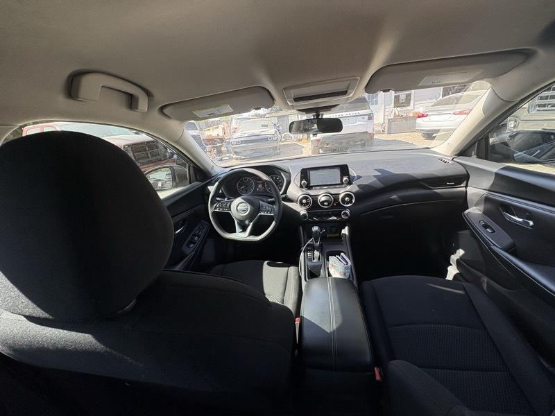 2023 Nissan Sentra S - Photo 8