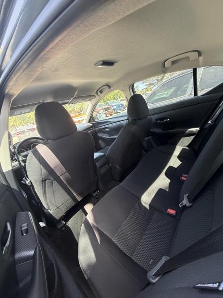 2023 Nissan Sentra S - Photo 9