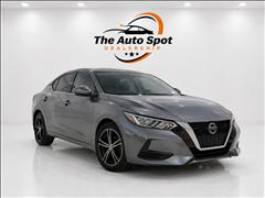 2023 Nissan Sentra 