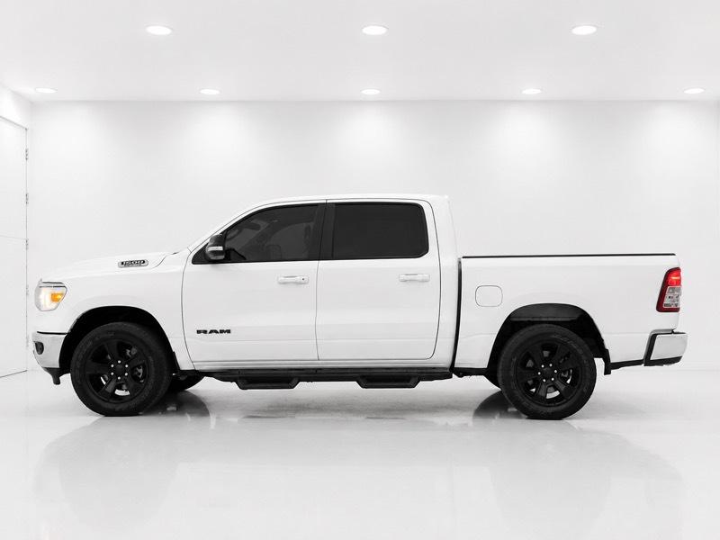 2021 RAM Ram 1500 Pickup