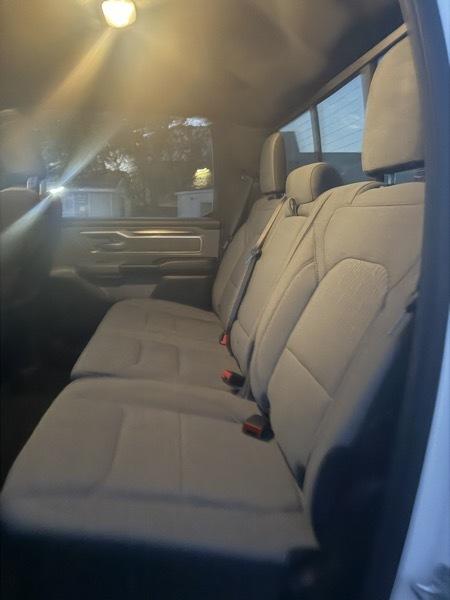 2021 RAM Ram 1500 Pickup Big Horn/Lone Star - Photo 3