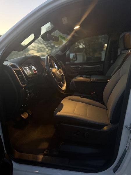2021 RAM Ram 1500 Pickup Big Horn/Lone Star - Photo 5