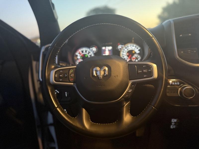 2021 RAM Ram 1500 Pickup Big Horn/Lone Star - Photo 6