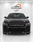 2016 Dodge Charger 