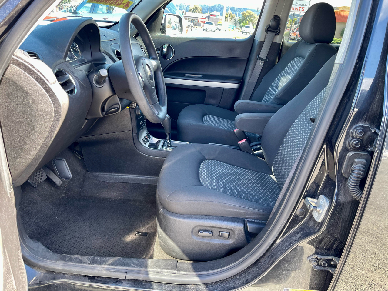Chevrolet HHR FWD 4dr LT 2008 Chevrolet HHR FWD 4dr LT 2008
