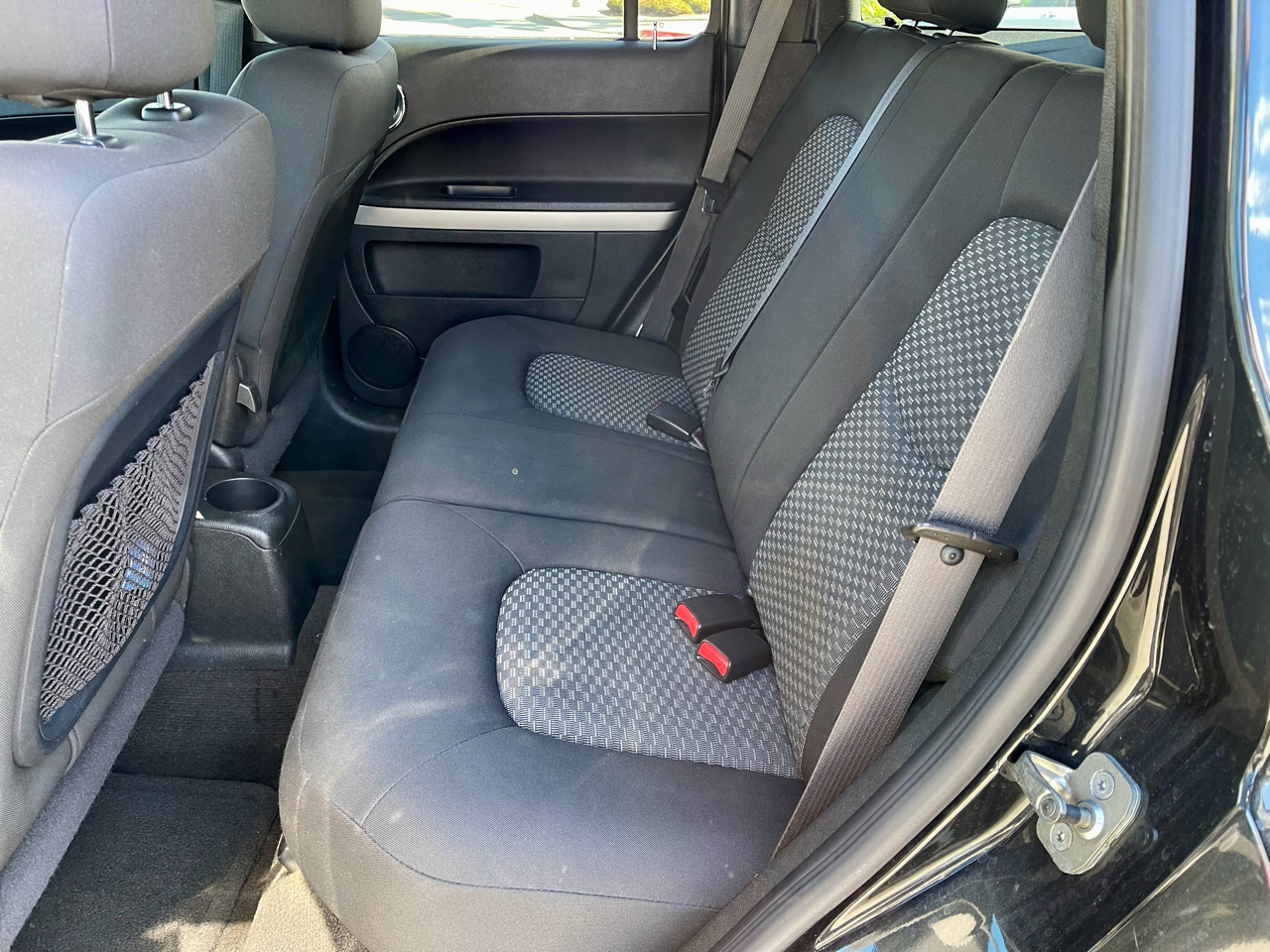 Chevrolet HHR FWD 4dr LT 2008 Chevrolet HHR FWD 4dr LT 2008