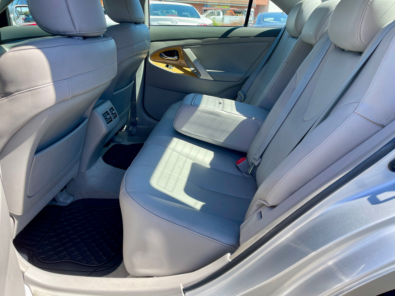 Toyota Camry 4dr Sdn V6 Auto XLE (Natl) 2007 Toyota Camry 4dr Sdn V6 Auto XLE (Natl) 2007