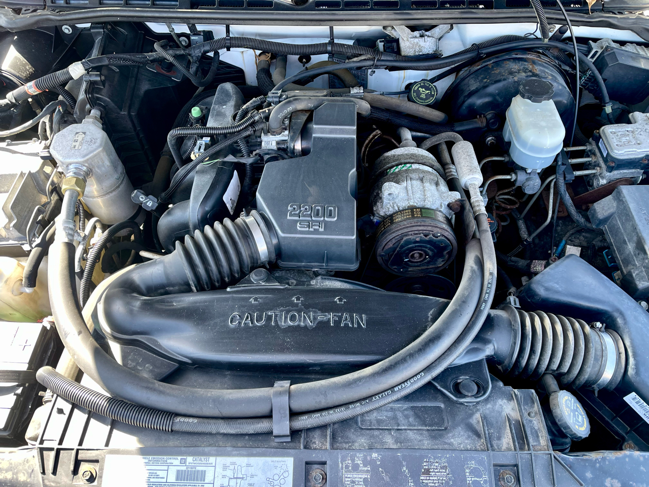 Chevrolet C/K 1500 Reg Cab 131.5" WB 1997 Chevrolet C/K 1500 Reg Cab 131.5" WB 1997