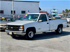 1997 Chevrolet C/K 1500  1997 Chevrolet C/K 1500