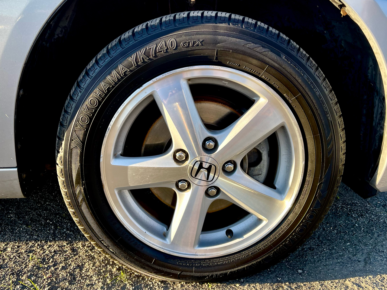 Honda Accord Cpe EX Auto w/Leather/XM/Nav 2004 Honda Accord Cpe EX Auto w/Leather/XM/Nav 2004