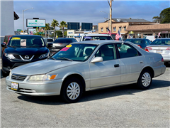 2000 Toyota Camry  2000 Toyota Camry