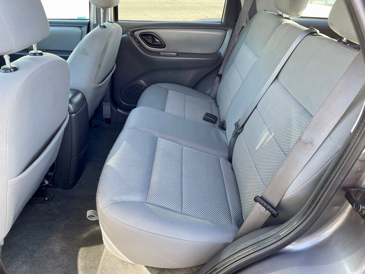 Ford Escape 4dr 3.0L XLT 4WD 2006 Ford Escape 4dr 3.0L XLT 4WD 2006