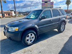 2006 Ford Escape  2006 Ford Escape