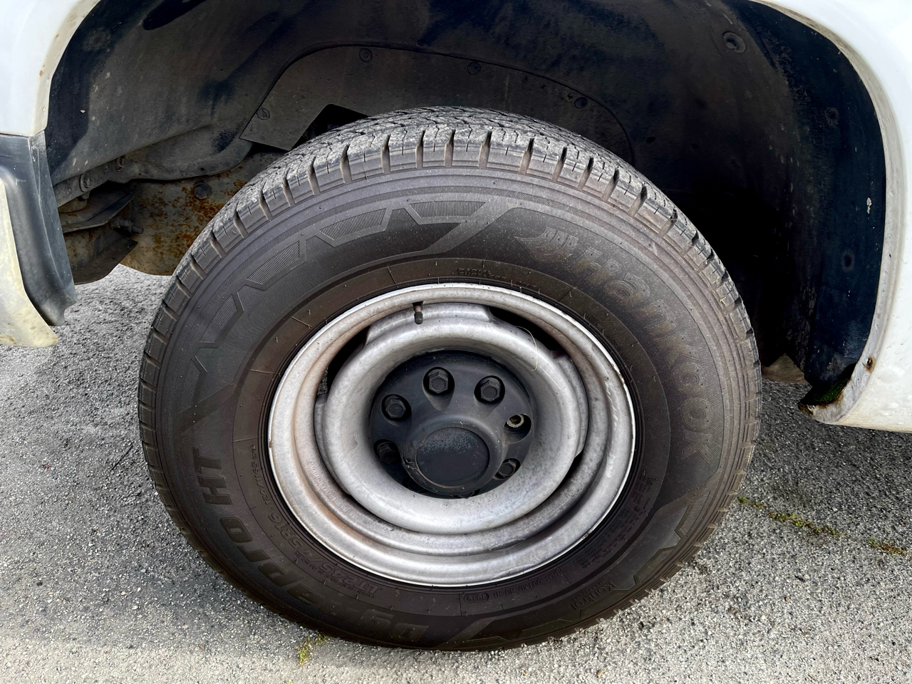 GMC Sierra 2500 HD Reg Cab 131.5" WB C6P 1994 GMC Sierra 2500 HD Reg Cab 131.5" WB C6P 1994