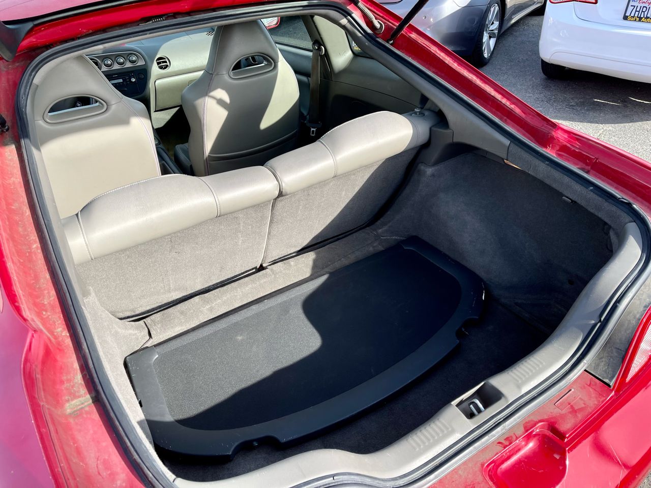 Acura RSX 3dr Sport Cpe Auto 2004 Acura RSX 3dr Sport Cpe Auto 2004