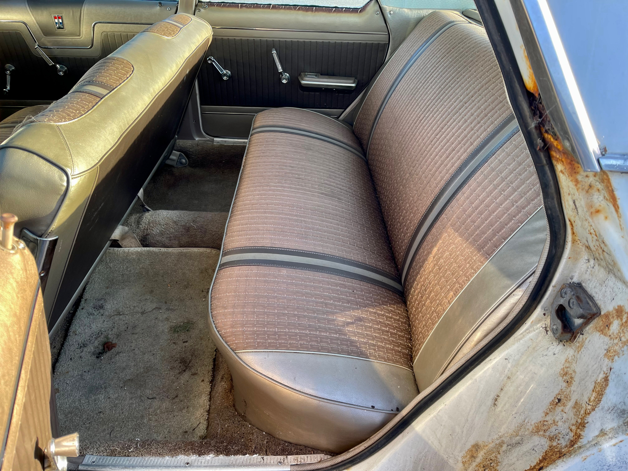 Plymouth Fury III 1964 Plymouth Fury III 1964