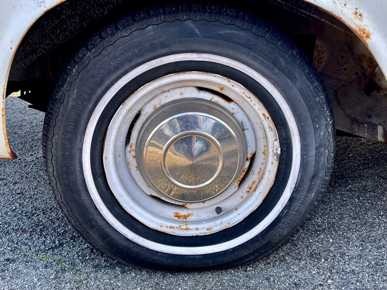 Plymouth Fury III 1964 Plymouth Fury III 1964