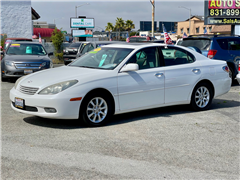2002 Lexus ES 300  2002 Lexus ES 300