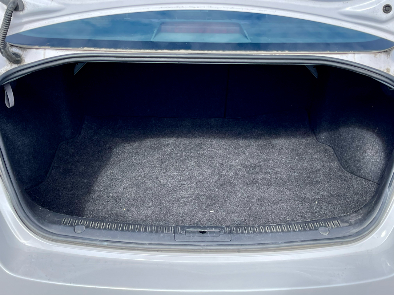 Mazda MAZDA6 4dr Sdn Auto i Touring 2012 Mazda MAZDA6 4dr Sdn Auto i Touring 2012