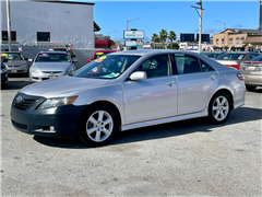 2008 Toyota Camry 