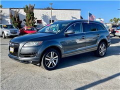2015 Audi Q7  2015 Audi Q7