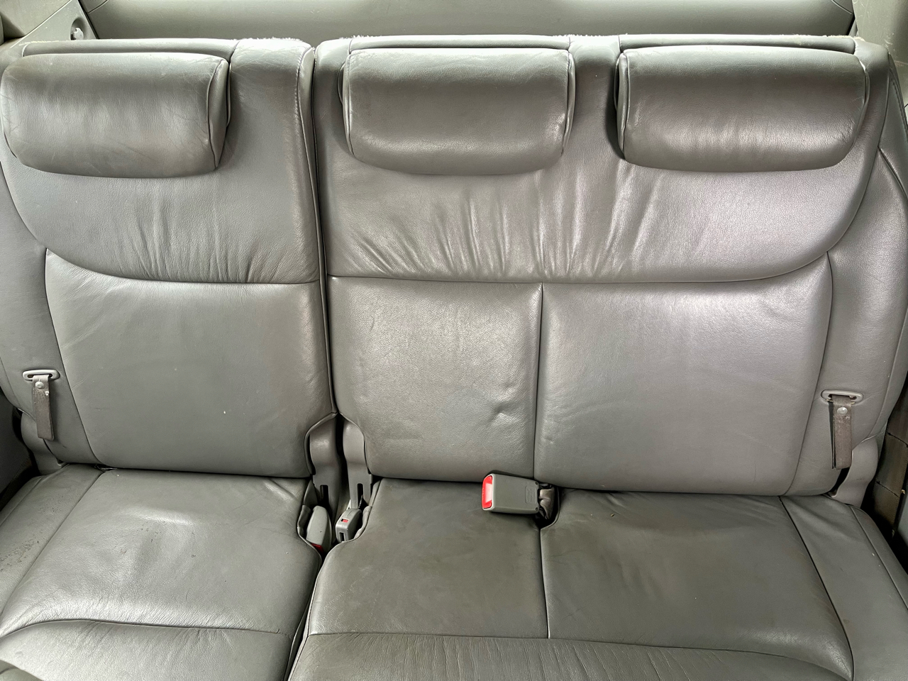 Toyota Sienna 5dr XLE FWD 7-Passenger (Natl) 2005 Toyota Sienna 5dr XLE FWD 7-Passenger (Natl) 2005