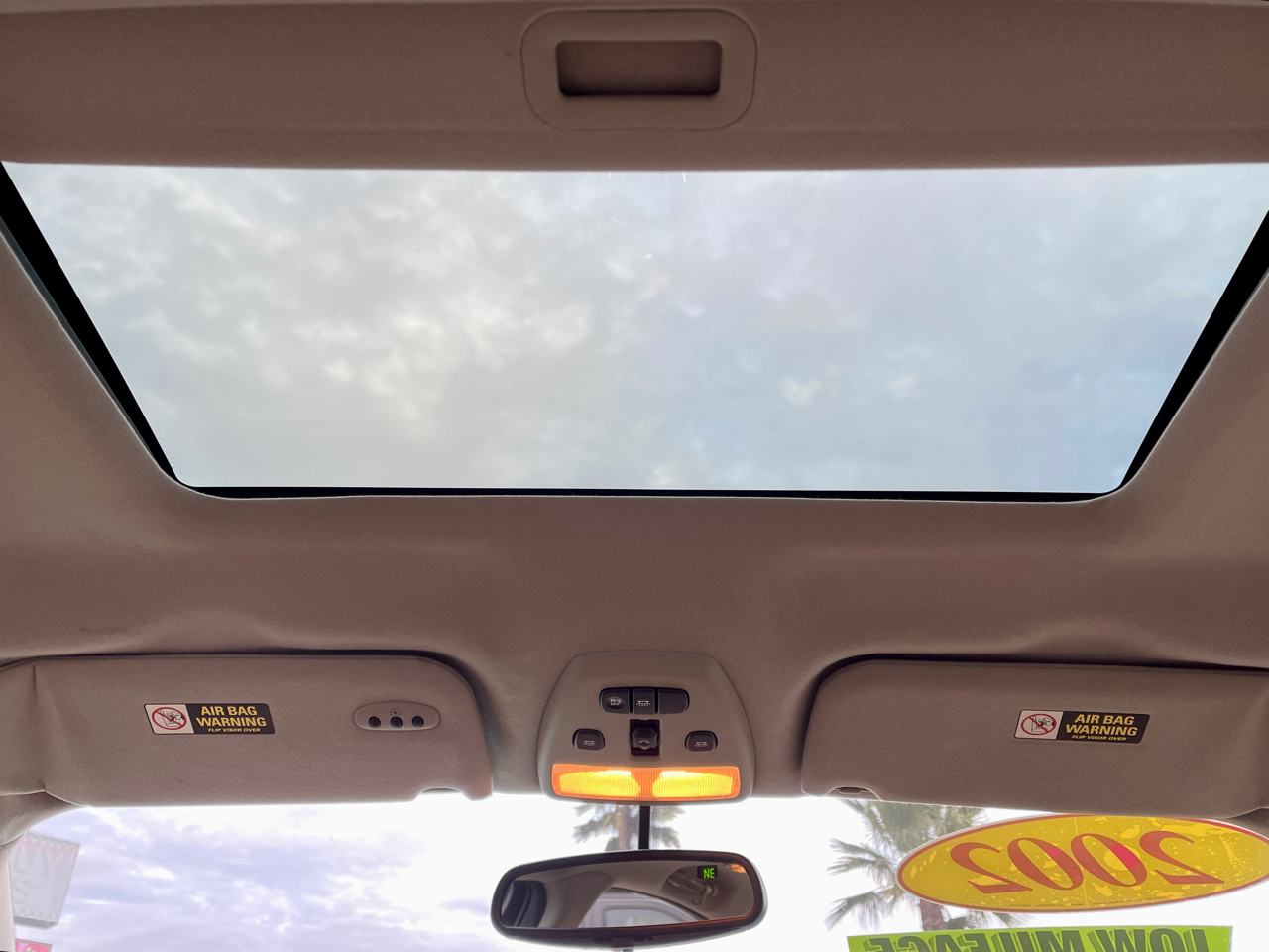 Jaguar S-Type 4dr Sdn V8 2002