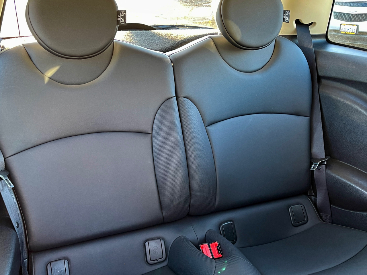 MINI Cooper Hardtop 2dr Cpe 2013