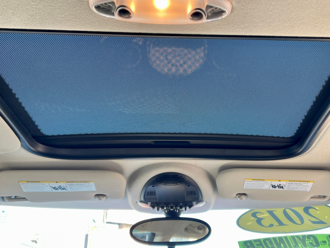 MINI Cooper Hardtop 2dr Cpe 2013