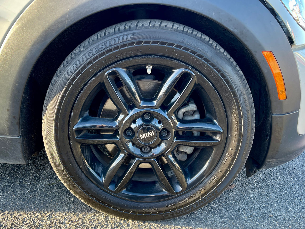 MINI Cooper Hardtop 2dr Cpe 2013