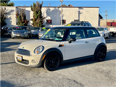2013 MINI Cooper Hardtop 