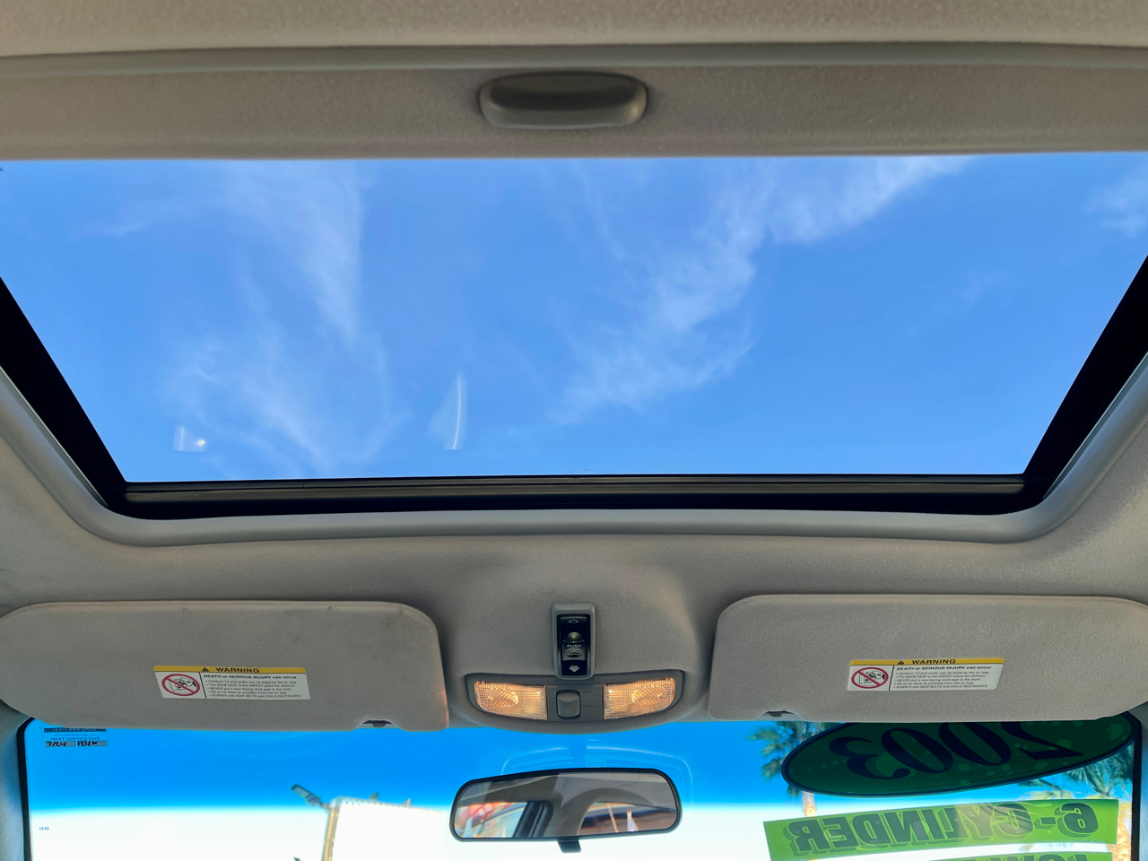 Mitsubishi Galant 4dr Sdn GTZ 3.0L Auto 2003