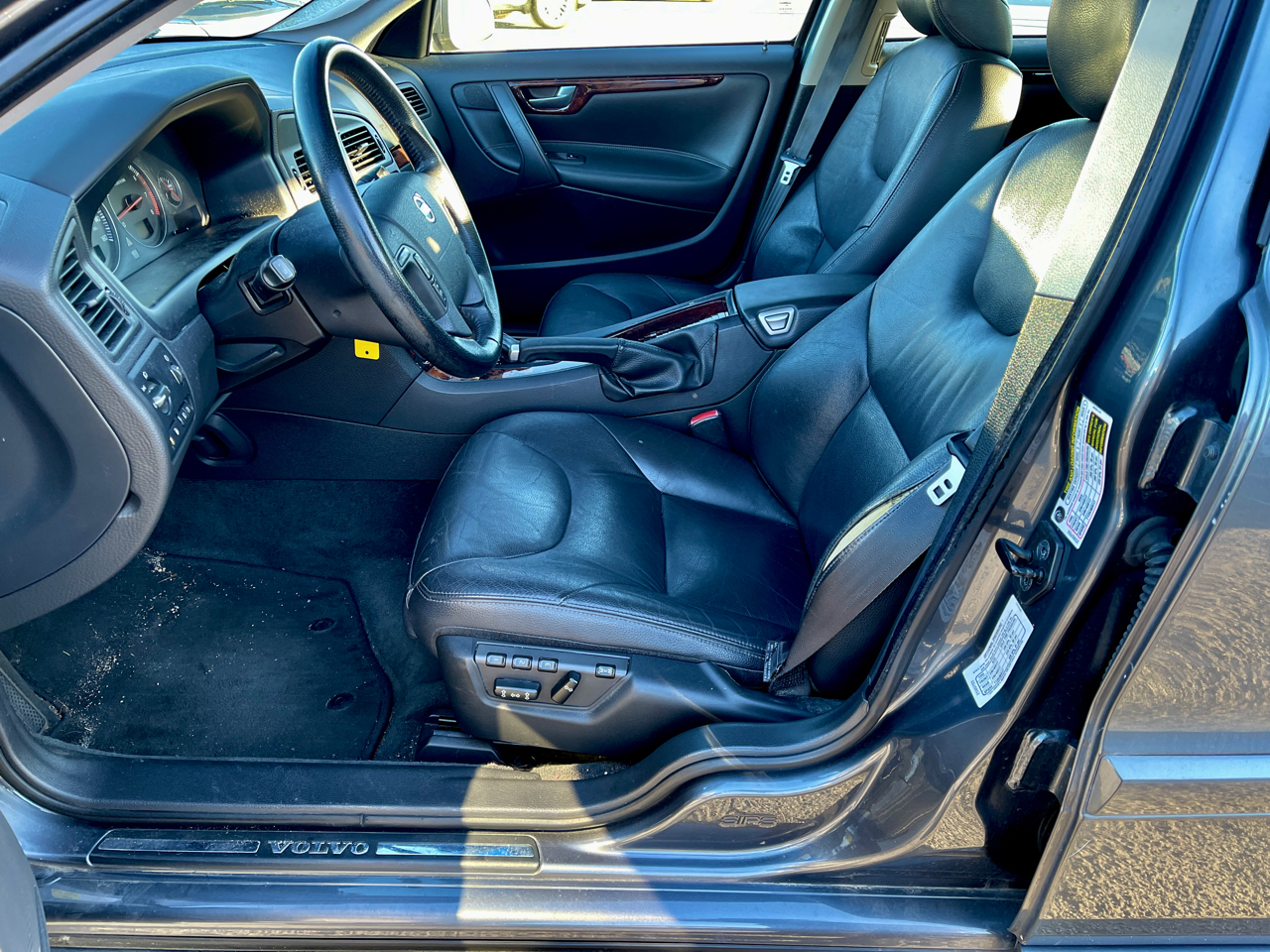 Volvo V70 2.5L Turbo Auto 2006