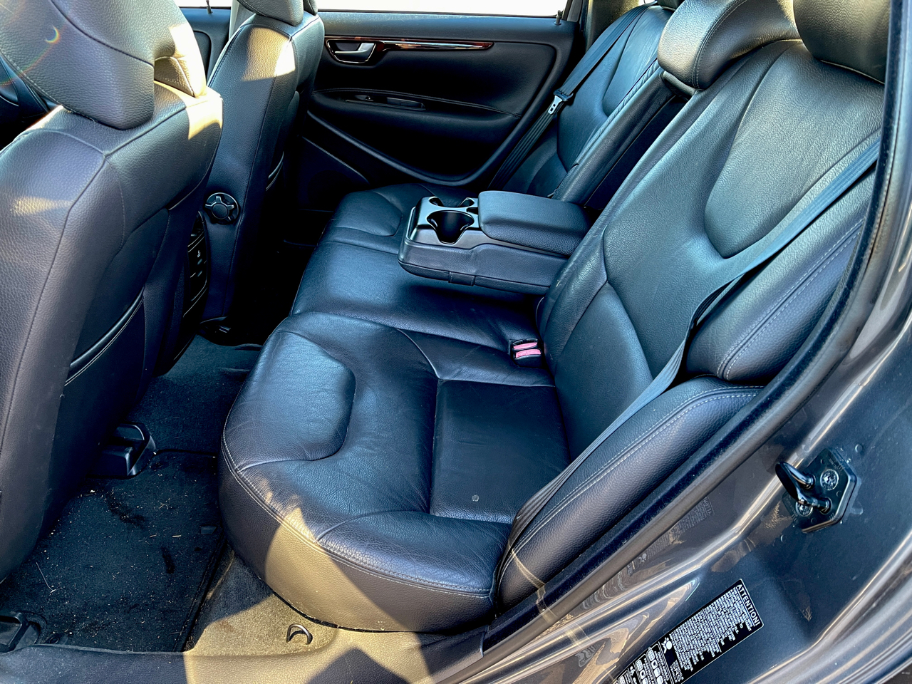 Volvo V70 2.5L Turbo Auto 2006