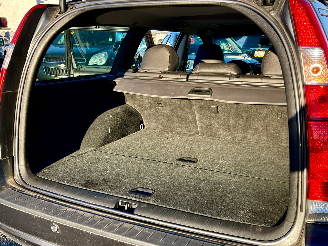 Volvo V70 2.5L Turbo Auto 2006