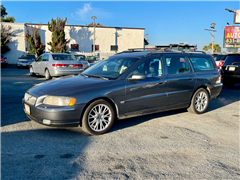 2006 Volvo V70 