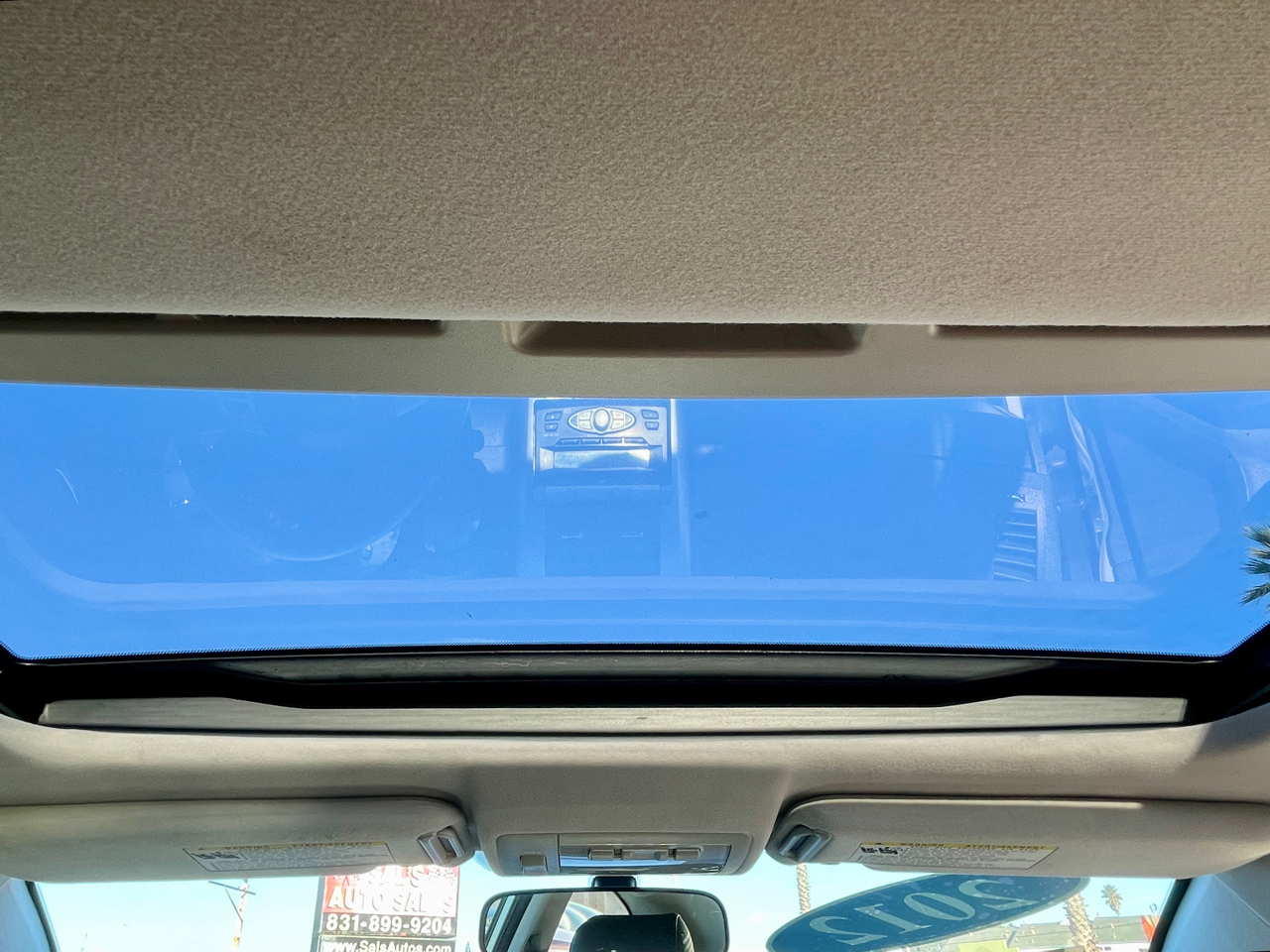 Scion tC Sports Coupe 4-Spd AT 2007