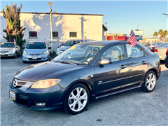 2009 Mazda MAZDA3 