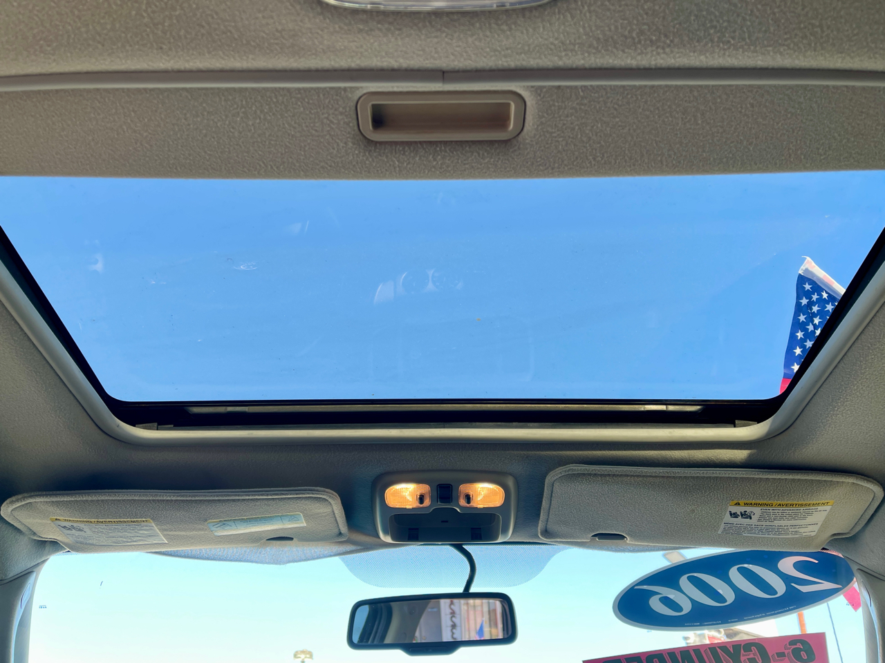 Ford Escape 4dr 3.0L Limited 2006