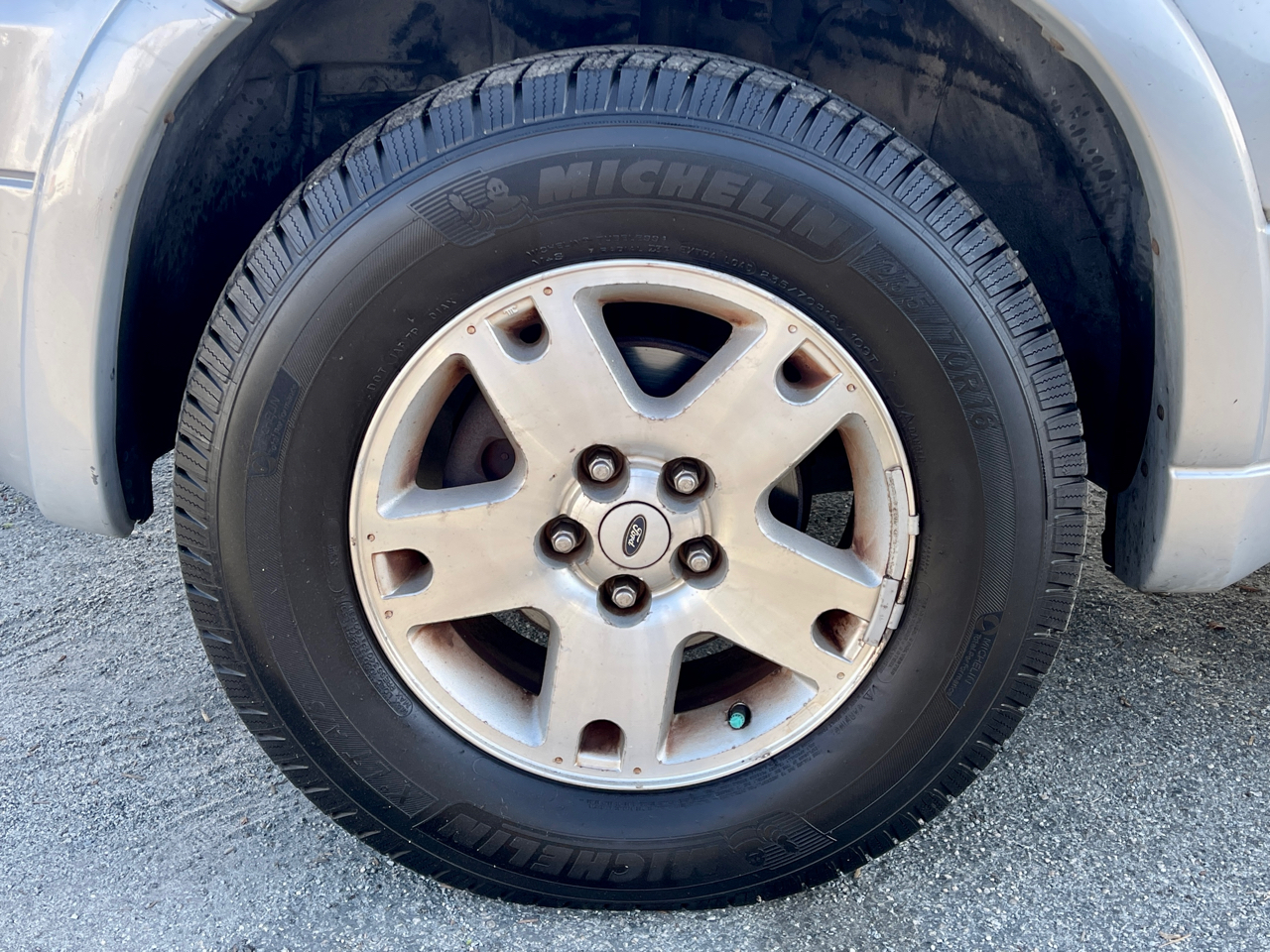 Ford Escape 4dr 3.0L Limited 2006