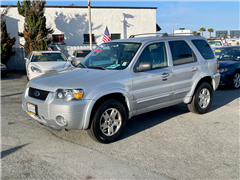 2006 Ford Escape 