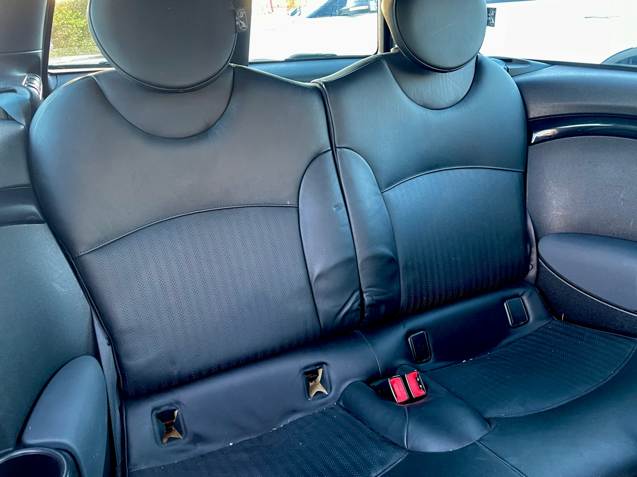 MINI Cooper Clubman 2dr Cpe 2008