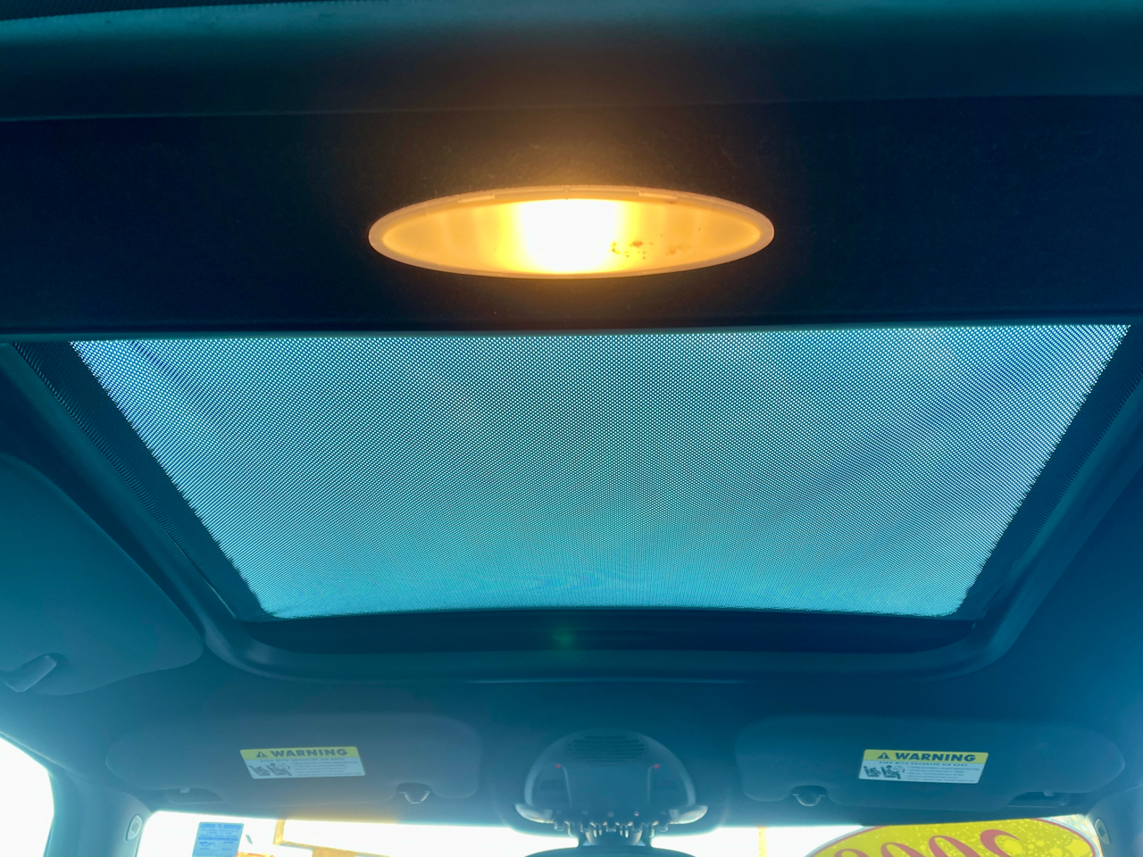 MINI Cooper Clubman 2dr Cpe 2008