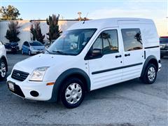 2012 Ford Transit Connect 