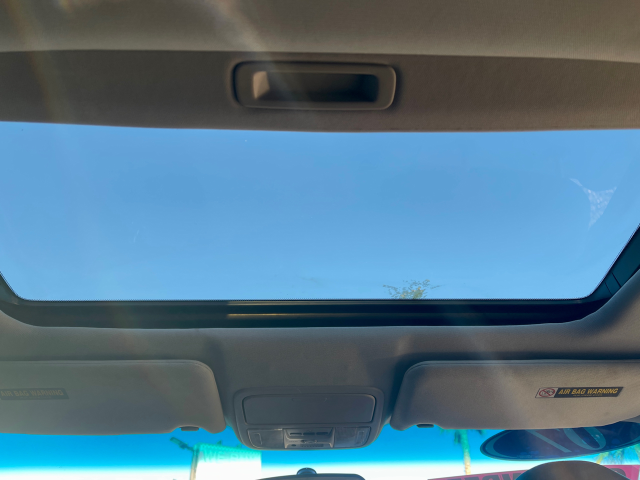 Honda Accord Cpe 2dr V6 AT EX-L 2007