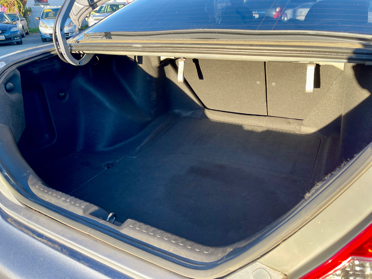 Honda Accord Cpe 2dr V6 AT EX-L 2007